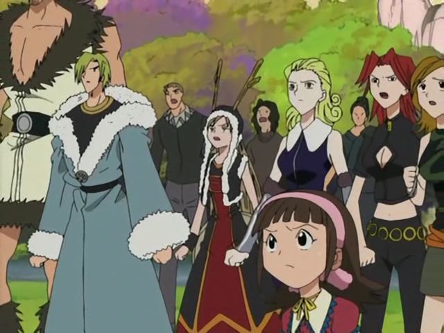 Otaku Gallery  / Anime e Manga / Shaman King / Screen Shots / Episodi / 64 - Epilogue (End) / 038.jpg